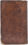 DESCAMPS Jean-Baptiste "Voyage pittoresque de la Flandre et du Brabant, Avec des Réflexions relativement aux Arts & quelques Gravures" [Rare édition de Rouen]