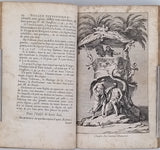 DESCAMPS Jean-Baptiste "Voyage pittoresque de la Flandre et du Brabant, Avec des Réflexions relativement aux Arts & quelques Gravures" [Rare édition de Rouen]