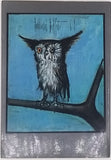 DURAND Georges "La Divine Comédie de Bernard Buffet"