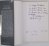 DURAND Georges "La Divine Comédie de Bernard Buffet"