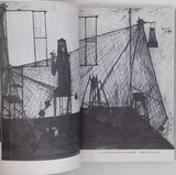 DURAND Georges "La Divine Comédie de Bernard Buffet"