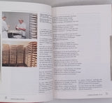 RISOUD Georges "Histoire du fromage d'époisses - chronique agitée d'un fromage peu banal"