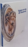 [Collectif] [Philippe Guyot, Marie-Céline Gardiennet, Mia Michaut, Marie-Laure Baudement] "Vignes et vins de l'Auxerrois"