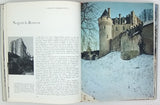 FRÉGNAC Claude "Merveilles des châteaux de l'Île de France"