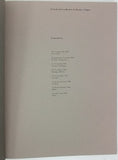 [Collectif] "Extraits de la collection du Reader's Digest - Expositions 1985 1986"