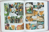 BERTHET Philippe [Dessin], YANN [Yann le Pennetier] [Scénario] "Pin-up - Intégrale" [Tomes 1 à 10]
