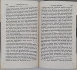 POIRÉ Paul "Leçons de Physique - Ouvrage rédigé conformément aux programmes officiels du 3 août 1881"