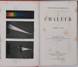 CAZIN Achille "La chaleur"