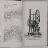 CAZIN Achille "La chaleur"