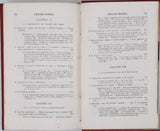 CAZIN Achille "La chaleur"