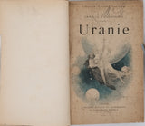 FLAMMARION Camille "Uranie"