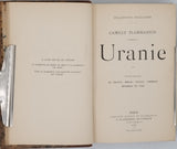 FLAMMARION Camille "Uranie"