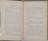 de LA BRÈTE Jean "Vieilles gens - Vieux pays"