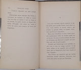 de LA BRÈTE Jean "Vieilles gens - Vieux pays"