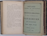 de LA BRÈTE Jean "Vieilles gens - Vieux pays"
