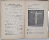COLOMBANI L. "Le Massage théorique et pratique - La méthode indirecte"
