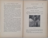 COLOMBANI L. "Le Massage théorique et pratique - La méthode indirecte"