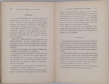 COLOMBANI L. "Le Massage théorique et pratique - La méthode indirecte"