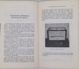 DUBOURG André "Élever des cailles... Pourquoi pas ? ..."