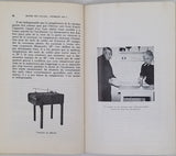 DUBOURG André "Élever des cailles... Pourquoi pas ? ..."
