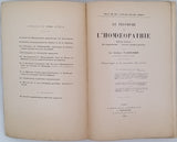 FLASSCHOEN Charles-Isidore (Docteur) "Le triomphe de l'Homéopathie. Réforme médicale - Néo-hippocratisme - Doctrine dynamico-spécifiste"