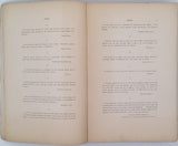 FLASSCHOEN Charles-Isidore (Docteur) "Le triomphe de l'Homéopathie. Réforme médicale - Néo-hippocratisme - Doctrine dynamico-spécifiste"
