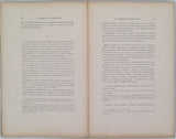 FLASSCHOEN Charles-Isidore (Docteur) "Le triomphe de l'Homéopathie. Réforme médicale - Néo-hippocratisme - Doctrine dynamico-spécifiste"