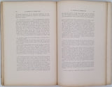 FLASSCHOEN Charles-Isidore (Docteur) "Le triomphe de l'Homéopathie. Réforme médicale - Néo-hippocratisme - Doctrine dynamico-spécifiste"