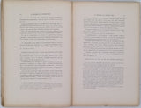 FLASSCHOEN Charles-Isidore (Docteur) "Le triomphe de l'Homéopathie. Réforme médicale - Néo-hippocratisme - Doctrine dynamico-spécifiste"