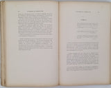 FLASSCHOEN Charles-Isidore (Docteur) "Le triomphe de l'Homéopathie. Réforme médicale - Néo-hippocratisme - Doctrine dynamico-spécifiste"