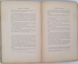 FLASSCHOEN Charles-Isidore (Docteur) "Le triomphe de l'Homéopathie. Réforme médicale - Néo-hippocratisme - Doctrine dynamico-spécifiste"