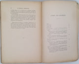 FLASSCHOEN Charles-Isidore (Docteur) "Le triomphe de l'Homéopathie. Réforme médicale - Néo-hippocratisme - Doctrine dynamico-spécifiste"