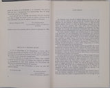 EICHENBERGER Willy "Météorologie - Cours pour pilotes, navigateurs, agents techniques d'exploitation"