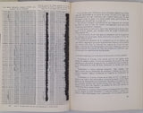 EICHENBERGER Willy "Météorologie - Cours pour pilotes, navigateurs, agents techniques d'exploitation"