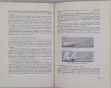 EICHENBERGER Willy "Météorologie - Cours pour pilotes, navigateurs, agents techniques d'exploitation"