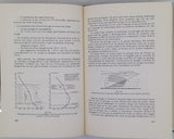 EICHENBERGER Willy "Météorologie - Cours pour pilotes, navigateurs, agents techniques d'exploitation"