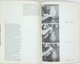 DESPRÉS Pierre "L’art du potier : la faïence"