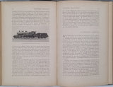 BELLET Daniel "Dernières inventions - Dernières découvertes"