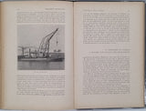 BELLET Daniel "Dernières inventions - Dernières découvertes"