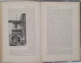 BELLET Daniel "Dernières inventions - Dernières découvertes"