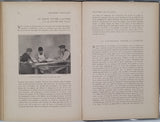 BELLET Daniel "Dernières inventions - Dernières découvertes"