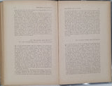 BELLET Daniel "Dernières inventions - Dernières découvertes"