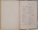 BELLET Daniel "Dernières inventions - Dernières découvertes"