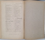 BELLET Daniel "Dernières inventions - Dernières découvertes"