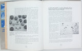 ESPANA René "Sacrée Pétanque - Le Grand Livre du Jeu de Boules"