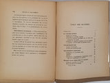 VITTOZ Roger [Docteur] "Traitement des psychonévroses par la rééducation du contrôle cérébral"