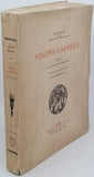 PROUST Louis "Visions d'Afrique"