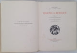 PROUST Louis "Visions d'Afrique"