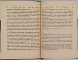 ISY-SCHWART Marcel "Chasses aux fauves de la mer"