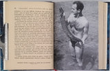 ISY-SCHWART Marcel "Chasses aux fauves de la mer"